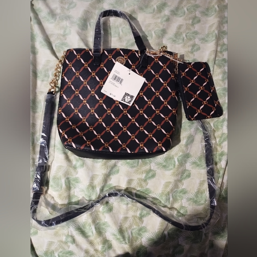 Anne Klein handbag